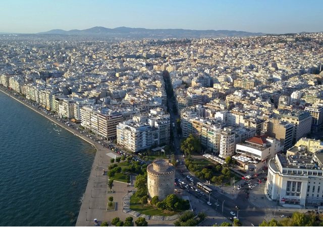 Θεσσαλονίκη: Στέγη και εργασία για σαράντα νοικοκυριά αστέγων 12