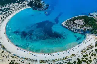 Κικίλιας: Νέο πρόγραμμα κοινωνικού τουρισμού για τις Ελληνίδες και τους Έλληνες, ύψους 30.000.000 ευρώ 30