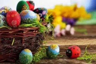 «Εορταστικά καλάθια» για το Πάσχα – Πότε ξεκινούν, τι θα περιλαμβάνουν 52