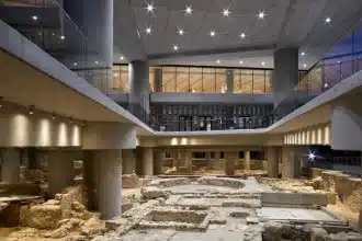 ΑΣΕΠ: Ξεκινούν οι αιτήσεις για 469 θέσεις σε μουσεία και αρχαιολογικούς χώρους 40