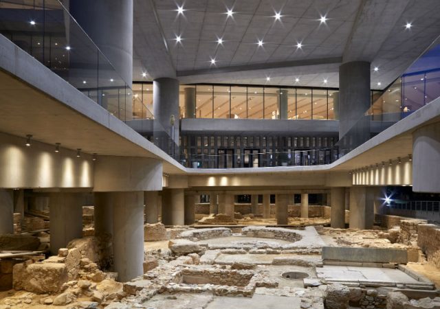 ΑΣΕΠ: Ξεκινούν οι αιτήσεις για 469 θέσεις σε μουσεία και αρχαιολογικούς χώρους 3
