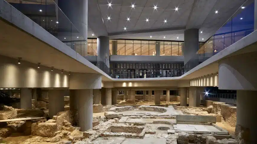 ΑΣΕΠ: Ξεκινούν οι αιτήσεις για 469 θέσεις σε μουσεία και αρχαιολογικούς χώρους 11
