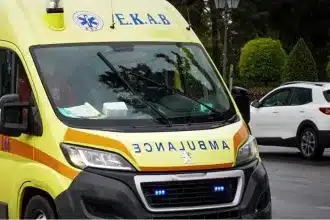 Βούλα: Μηχανή παρέσυρε και σκότωσε πεζή - Βαριά τραυματισμένος ο οδηγός 21