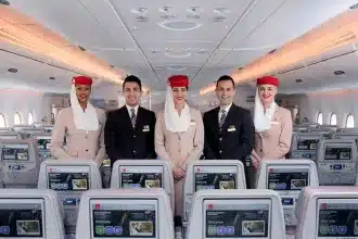 Emirates: Διοργανώνει Open Day πρόσληψης νέων μελών για το πλήρωμα καμπίνας στην Ελλάδα 67