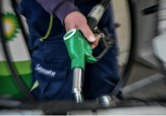 Πρόεδρος βενζινοπωλών Αττικής: Γιατί ανεβαίνει η τιμή των καυσίμων 3