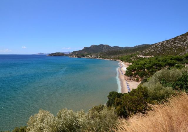 North Evia - Samos Pass - 300 ευρώ για διακοπές: Ανοίγει σύντομα, που κάνετε αίτηση 2