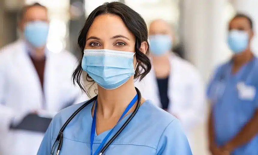 Έξτρα επίδομα σε υγειονομικούς – Το σχέδιο του υπουργείου Υγείας 11