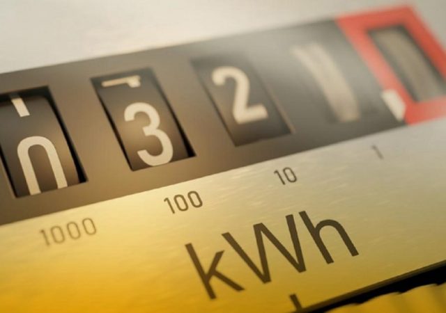 Νέα τιμολόγια ηλεκτρικού ρεύματος θα ανακοινωθούν στις 25 Ιουλίου 12