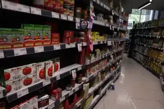 Food Pass – Σχέδιο από την κυβέρνηση για επιδότηση τροφίμων σε νοικοκυριά - Βίντεο 58