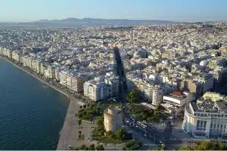 Έρχονται 100 προσλήψεις στο Δήμο Θεσσαλονίκης 18