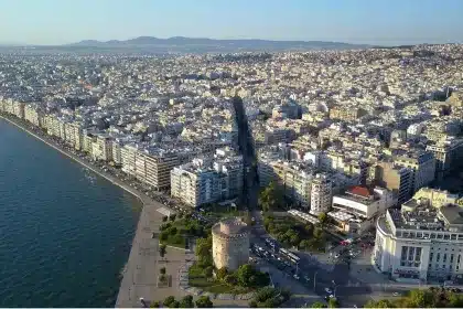 211 Προσλήψεις στο Δήμο Θεσσαλονίκης - Ημερομηνίες αιτήσεων 24