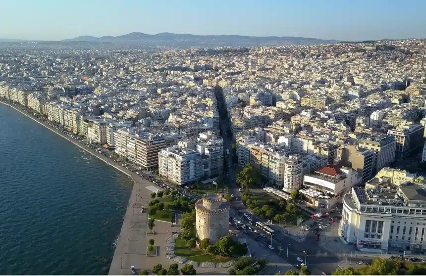 Θεσσαλονίκη – Πρόγραμμα «Κάλυψη»: Μίσθωση 135 διαμερισμάτων για ευάλωτες ομάδες – Οι περιοχές και οι ωφελούμενοι 1