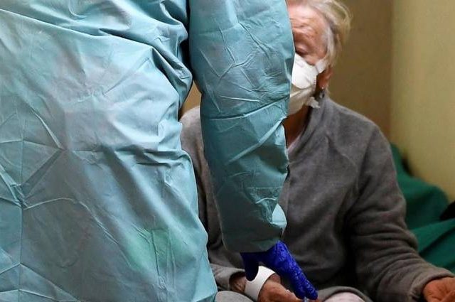 Σάλος σε νοσοκομείο της Πάτρας: Εργαζόμενη δεν έχει πάει στη δουλειά της 4 χρόνια και πληρώνεται κανονικά 12