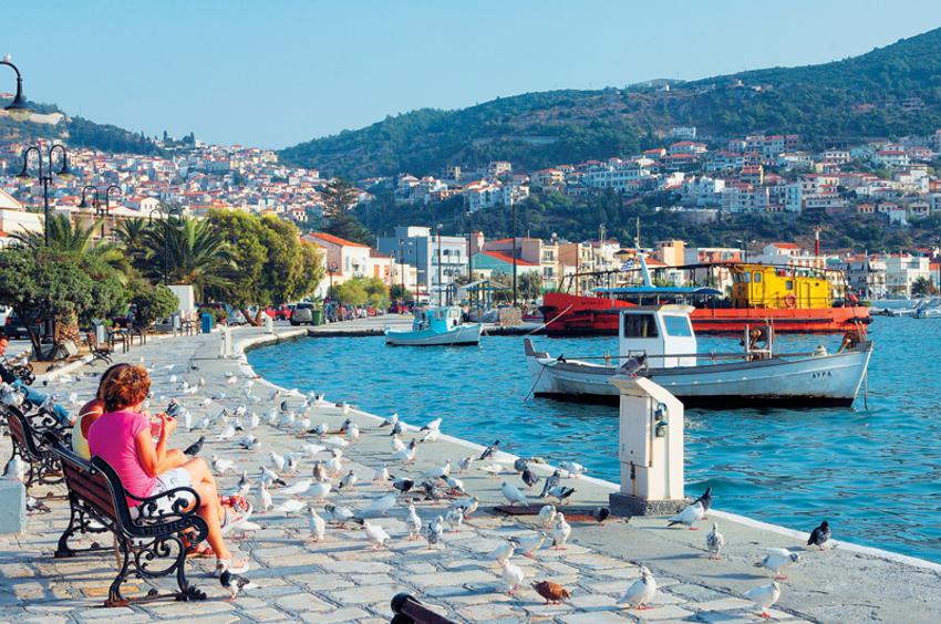 North Evia – Samos Pass: Έρχονται πάνω από 7.000 νέα vouchers – Πότε ανοίγει η πλατφόρμα 1