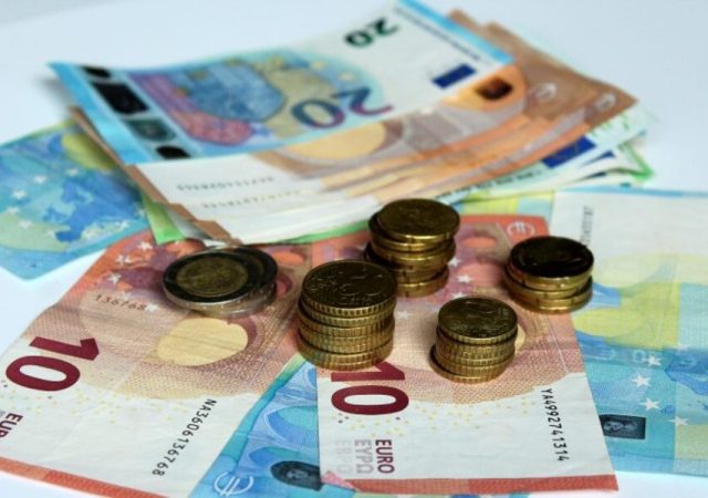 Επιταγή ακρίβειας: Ανακοινώθηκε ημερομηνία πληρωμής για τα 250 ευρώ 12