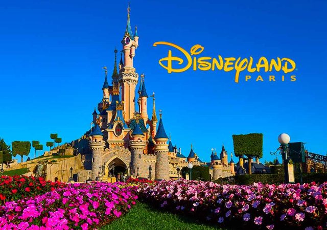 Disneyland: Προσλήψεις με την «ημέρα καριέρας» στην Αθήνα 12