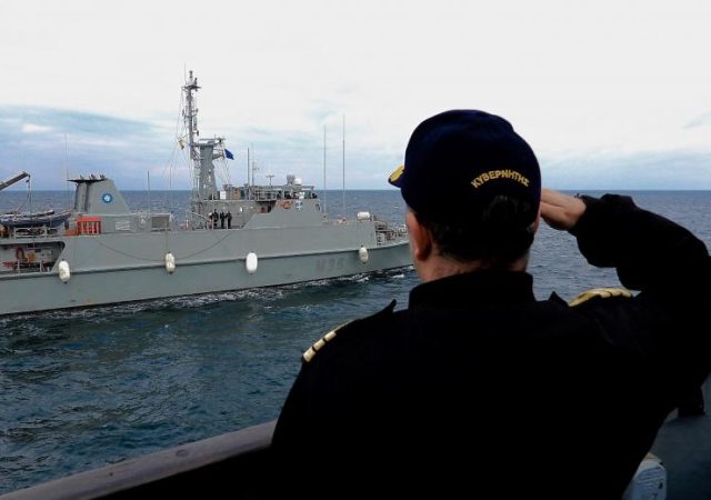 ΟΒΑ: Λήγει η διορία για τις 233 θέσεις εργασίας στο Πολεμικό Ναυτικό 2