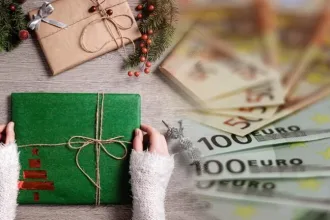 Στις 5 Δεκεμβρίου η πληρωμή επιδομάτων και Δώρου Χριστουγέννων 20