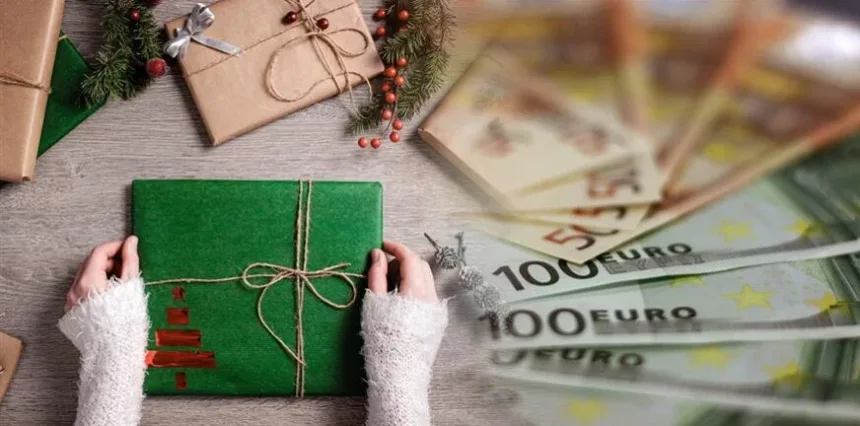 Φορολοταρία Χριστουγέννων: Η κλήρωση των 100.000 ευρώ - Πού τα αποτελέσματα 11