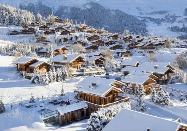 Κοινωνικός τουρισμός: Δωρεάν χειμερινές διακοπές μέχρι και 12 διανυκτερεύσεις 2