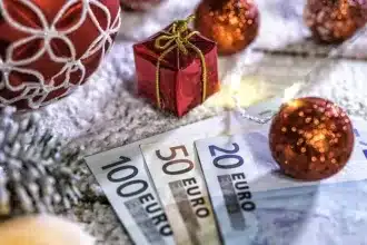 Άτυπο «Δώρο Χριστουγέννων» 2023 σε συνταξιούχους όλων των Ταμείων 36