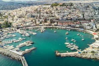 25 Προσλήψεις στο Δήμο Πειραιά - Λήγουν οι αιτήσεις 36