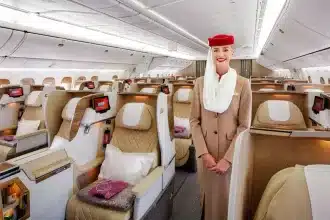 Προσλήψεις στην Emirates 37