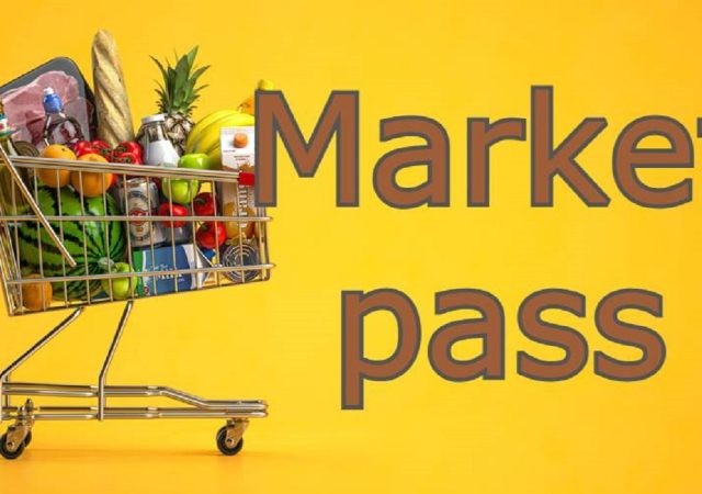 Market Pass - Πώς βλέπω το υπόλοιπο στην άυλη κάρτα 12