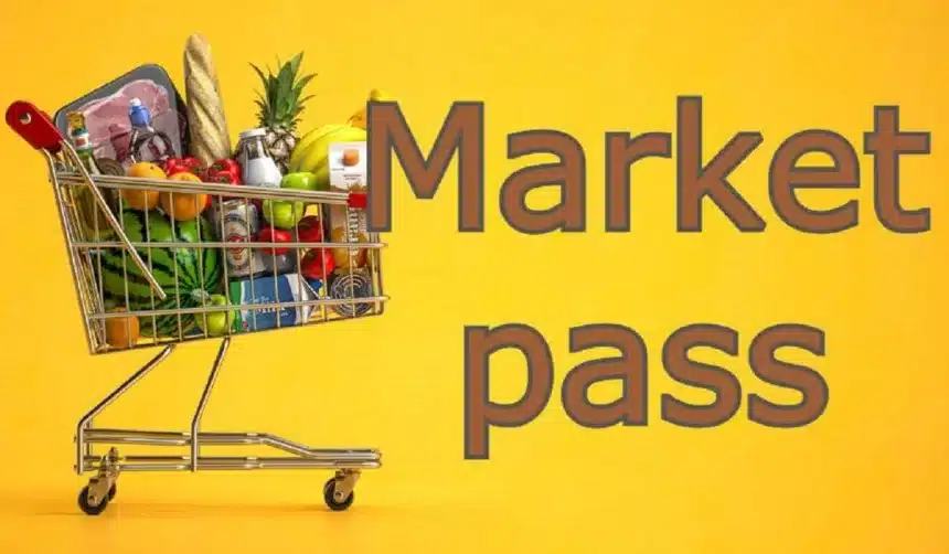 Market Pass - Ανακοινώνεται επέκταση με νέους δικαιούχους 11