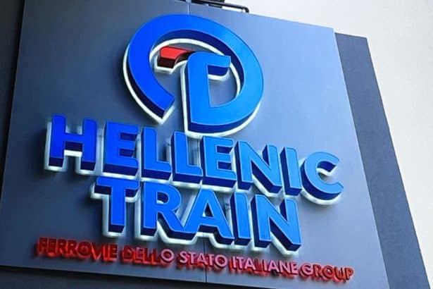 Hellenic Train: Τροποποιήσεις και αναστολές δρομολογίων λόγω Πρωτομαγιάς 15