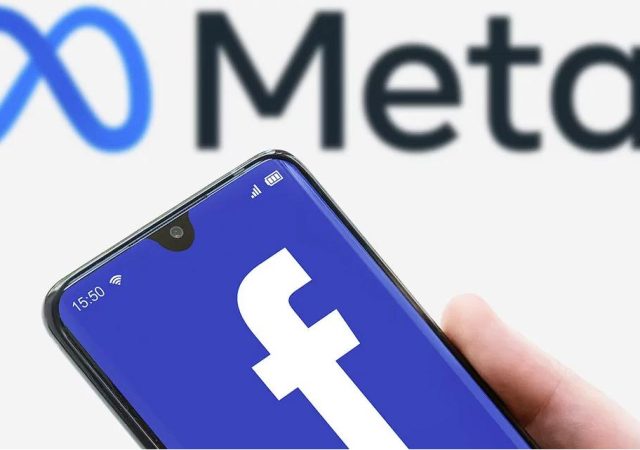Facebook με... ελληνικό ΑΦΜ: Η Meta ανοίγει παράρτημα στην Ελλάδα με 35 άτομα προσωπικό 13