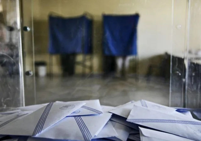 Τροποποιήσεις στο εκλογικό σύστημα για τις δημοτικές κοινότητες 13