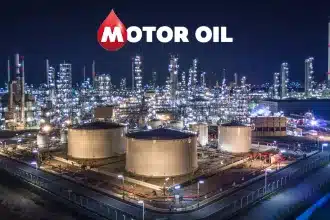 Θέσεις εργασίας για Χειριστές Μονάδων Παραγωγής στη Motor Oil 83