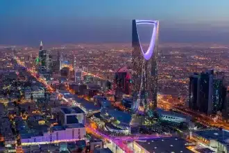 Υποτροφίες της κυβέρνησης της Σαουδικής Αραβίας 70