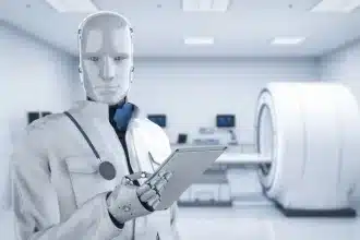 Ποιές ειδικότητες της Ιατρικής «απειλεί» η τεχνητή νοημοσύνη 82