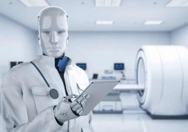 Ποιές ειδικότητες της Ιατρικής «απειλεί» η τεχνητή νοημοσύνη 3
