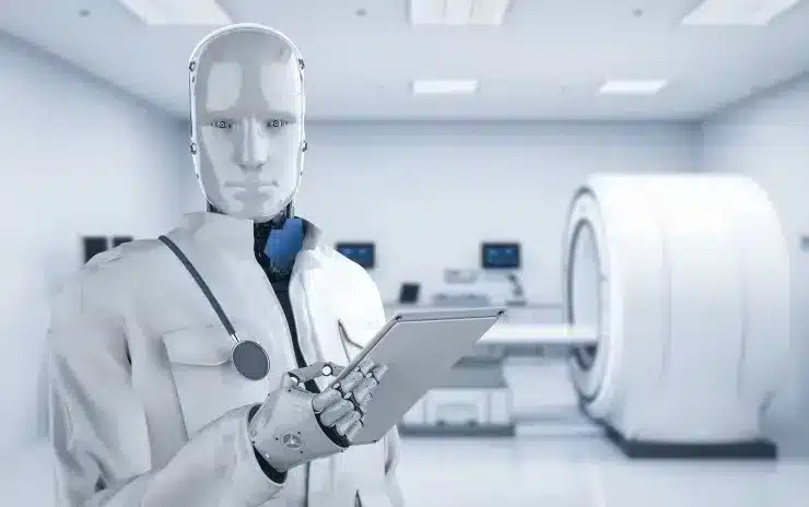 Ποιές ειδικότητες της Ιατρικής «απειλεί» η τεχνητή νοημοσύνη 11