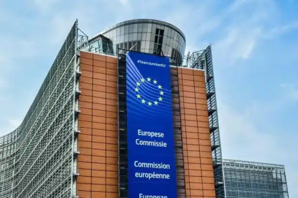 60 Προσλήψεις στην Ευρωπαϊκή Επιτροπή 14