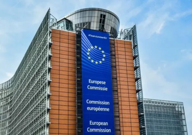 60 Προσλήψεις στην Ευρωπαϊκή Επιτροπή 13
