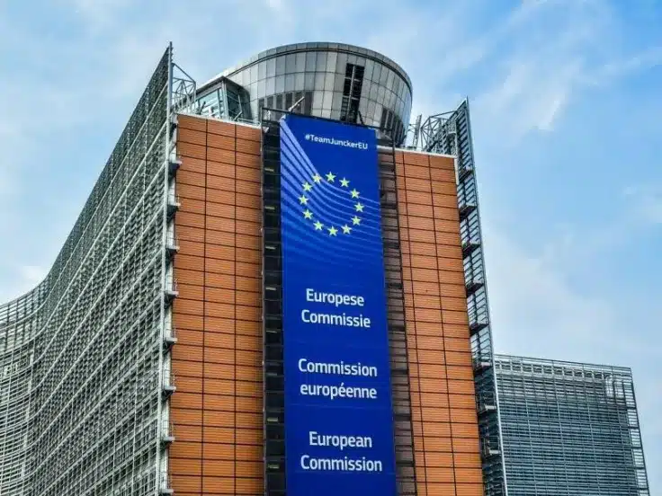 60 Προσλήψεις στην Ευρωπαϊκή Επιτροπή 1