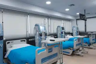 Θέσεις εργασίας για Νοσηλευτές Ακτινολόγους Τεχνολόγους και Χειριστές στη Κλινική Ανάσσα 78