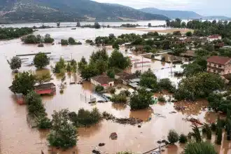 Κακοκαιρία: Δημοσιεύθηκε η ΠΝΠ για την αναστολή των πλειστηριασμών στις πληγείσες περιοχές 38