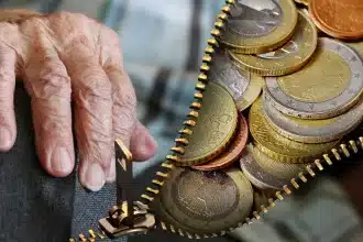 Δεν θα φορολογηθεί το εφάπαξ - Ποιοι συνταξιούχοι εξαιρούνται 14