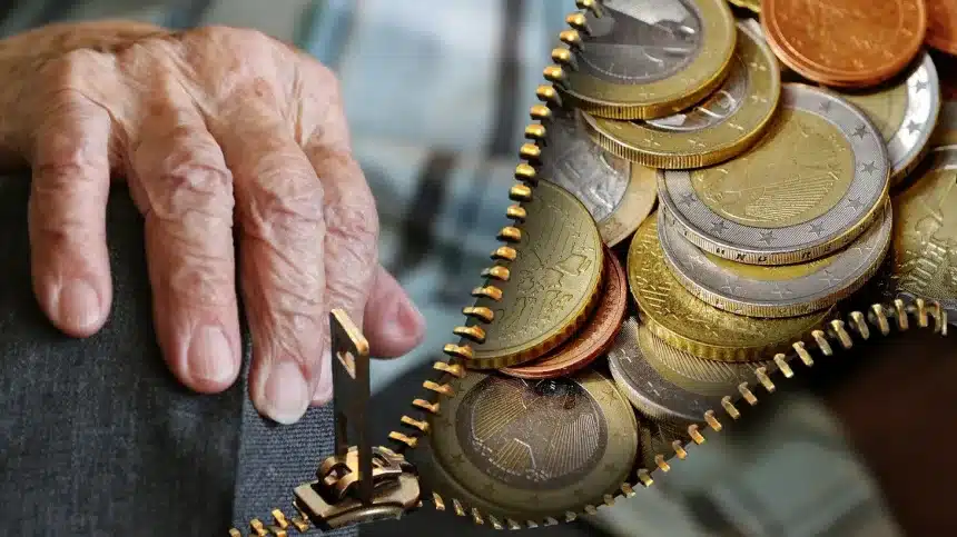 Επίδομα προσωπικής διαφοράς: Τα ποσά που θα λάβουν 750.000 συνταξιούχοι – Πότε θα καταβληθεί 1