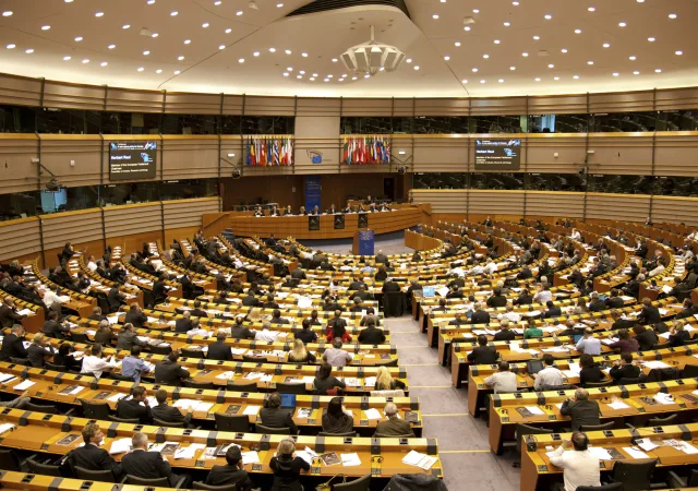 454 θέσεις πρακτικής άσκησης Schuman στο Ευρωπαϊκό Κοινοβούλιο 3