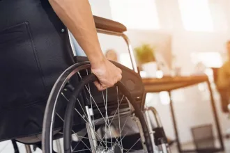 Χορήγηση σύνταξης αναπηρίας από κοινή νόσο - Οι προϋποθέσεις 78