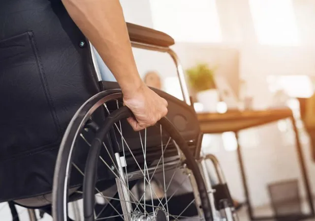 Χορήγηση σύνταξης αναπηρίας από κοινή νόσο - Οι προϋποθέσεις 2
