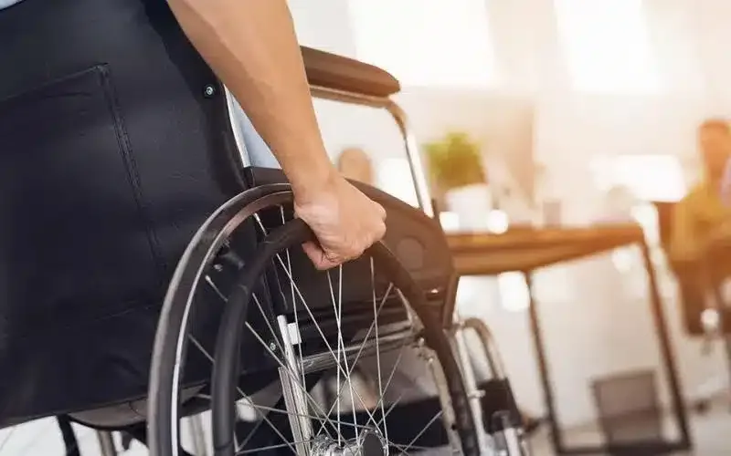 Χορήγηση σύνταξης αναπηρίας από κοινή νόσο - Οι προϋποθέσεις 11