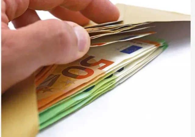 Συντάξεις: Πότε έρχονται αναδρομικά έως και 15.000 ευρώ - Ποιοι οι δικαιούχοι 10