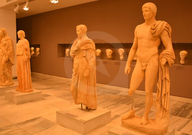 Προσλήψεις 10 ατόμων στο Αρχαιολογικό Μουσείο Ηρακλείου 2